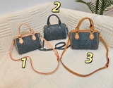 New handbag shoulder bag
