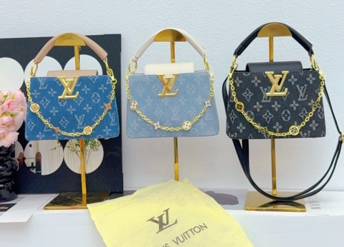 New handbag shoulder bag