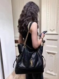 Ladies' fashion handbag single shoulder bag
