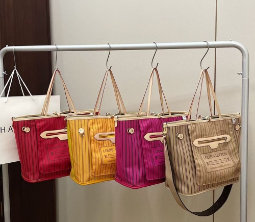 New fashionable women's shopping bag(BOTH SIDE)