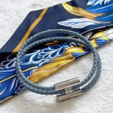 New Fashion Leather Rope Bracelet