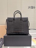 Ladies' fashion handbag single shoulder bag