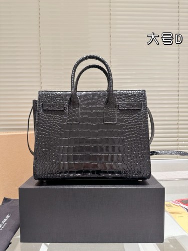 Ladies' fashion handbag single shoulder bag