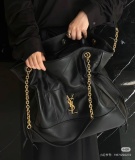 Ladies' fashion handbag single shoulder bag