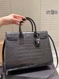 Ladies' fashion handbag single shoulder bag