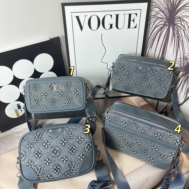 New handbag shoulder bag