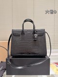 Ladies' fashion handbag single shoulder bag
