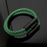 New Fashion Leather Rope Bracelet