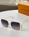 New Fashion Sunglasses Fashion Accessories(WITH BOX)