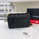 New Fashion Ladies' High end Flower Shoulder Bag