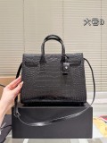 Ladies' fashion handbag single shoulder bag
