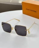 New Fashion Sunglasses Fashion Accessories(WITH BOX)