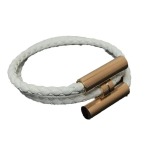 New Fashion Leather Rope Bracelet