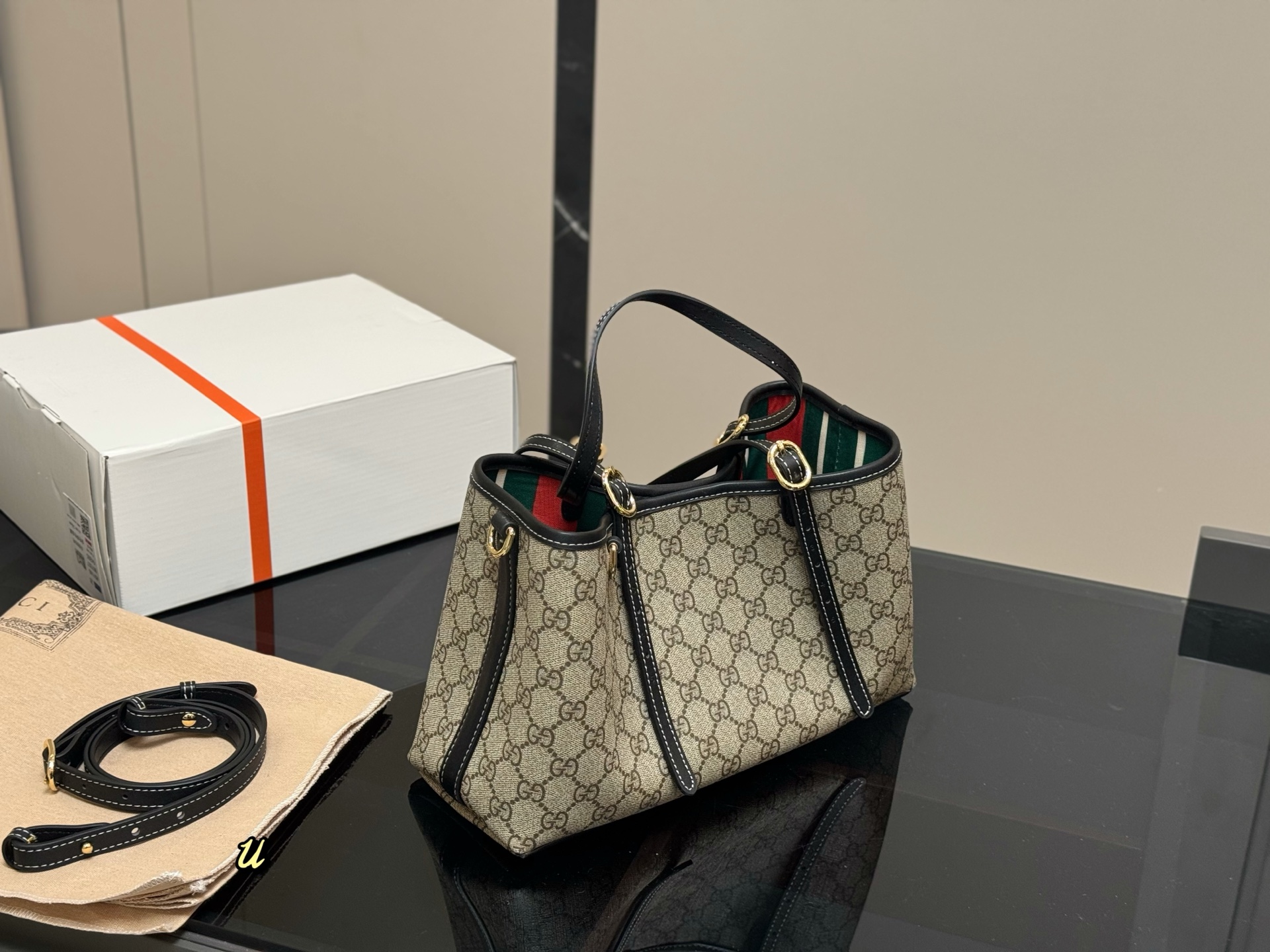 New lady fashion single shoulder bag