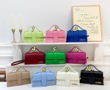 New lady fashion single shoulder bag