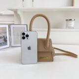 New lady fashion single shoulder bag