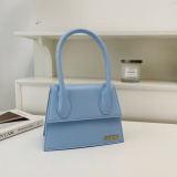 New lady fashion single shoulder bag