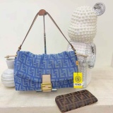 New lady fashion single shoulder bag