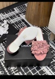 New Fashion Flower Slippers(WITHOUT BOX)