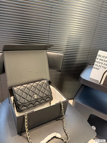 New lady fashion single shoulder bag(NO BOX)