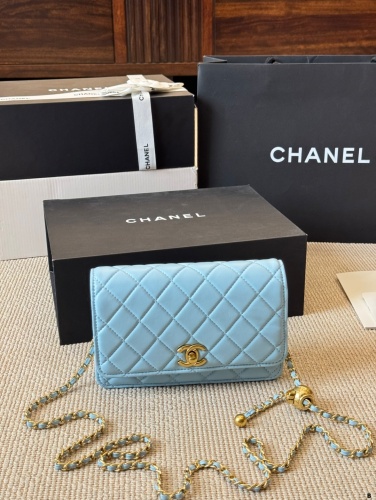 New lady fashion single shoulder bag(NO BOX)