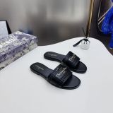 New arrivals of women's slippers(WITHOUT BOX)