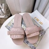 New arrivals of women's slippers(WITHOUT BOX)