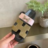 New arrivals of women's slippers(WITHOUT BOX)