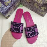 New arrivals of women's slippers(WITHOUT BOX)