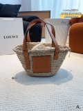 New shopping bag woven straw bag