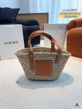 New shopping bag woven straw bag