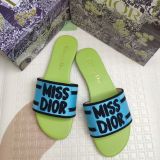 New arrivals of women's slippers(WITHOUT BOX)