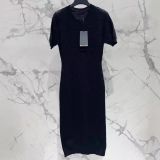 New Fashion Knitted Dress