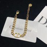 New Bracelet Danseuse Etoile Bracelet Charm Bracelets Bangles For Women Gold Color