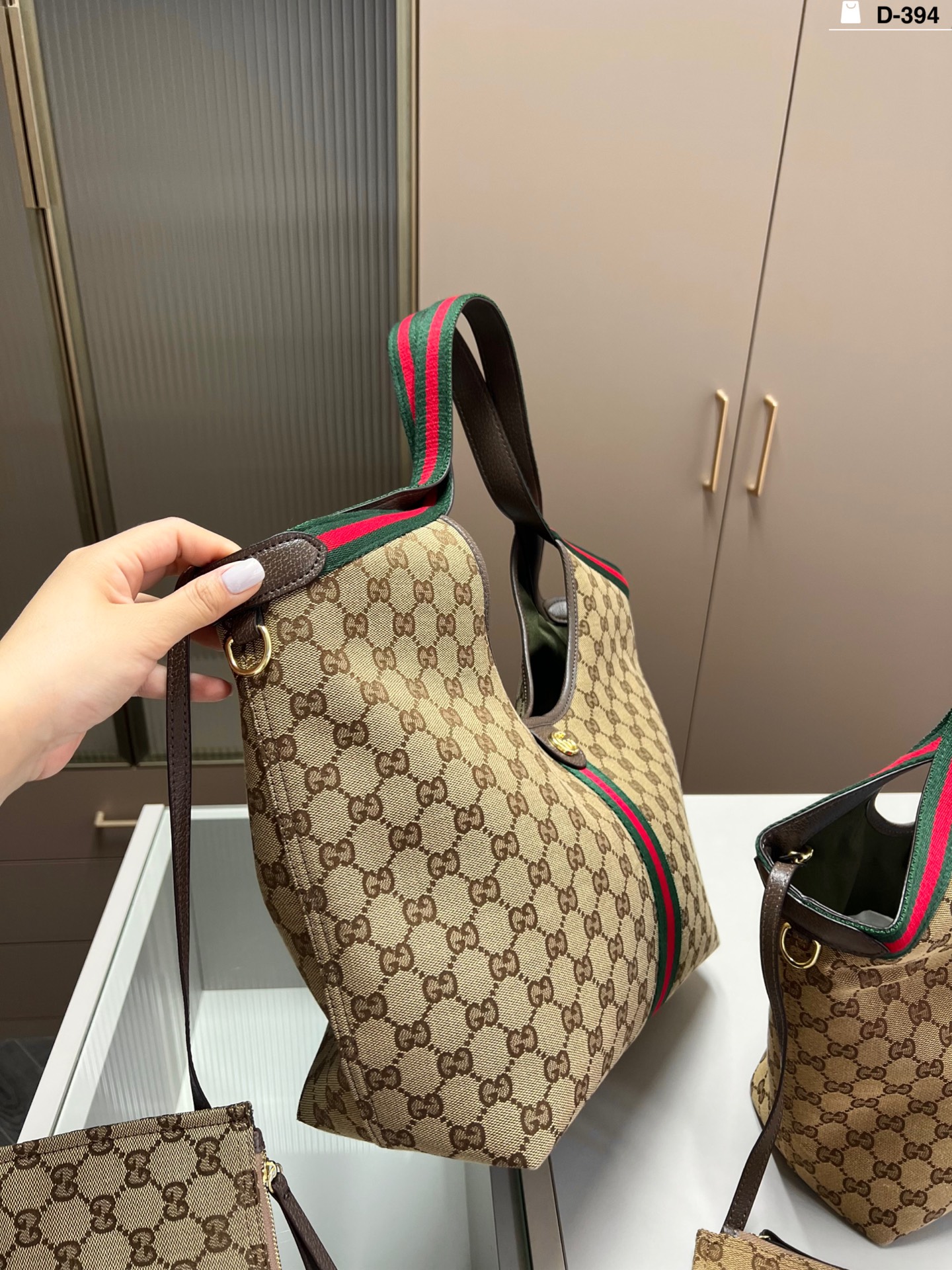 New lady fashion single shoulder bag