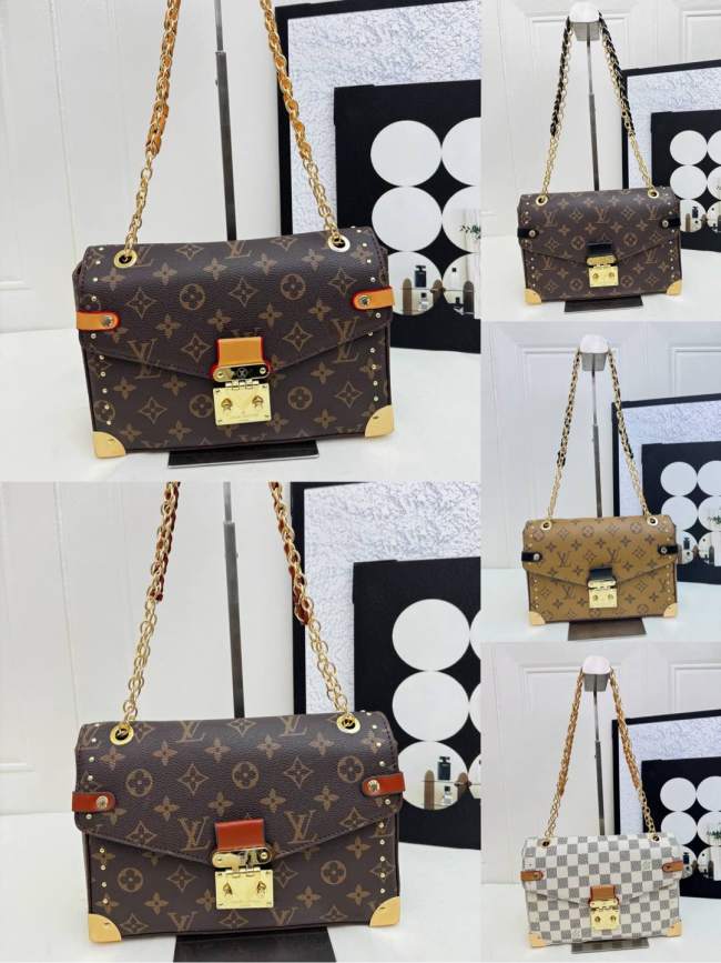 New Fashion Women's Shoulder Bag