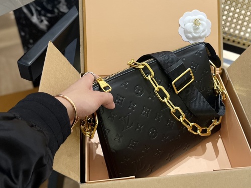 New Fashion Women's Shoulder Bag