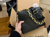 New Fashion Women's Shoulder Bag
