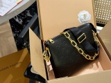 New Fashion Women's Shoulder Bag