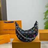 New lady fashion single shoulder bag(HIGH)