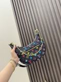 New lady fashion single shoulder bag
