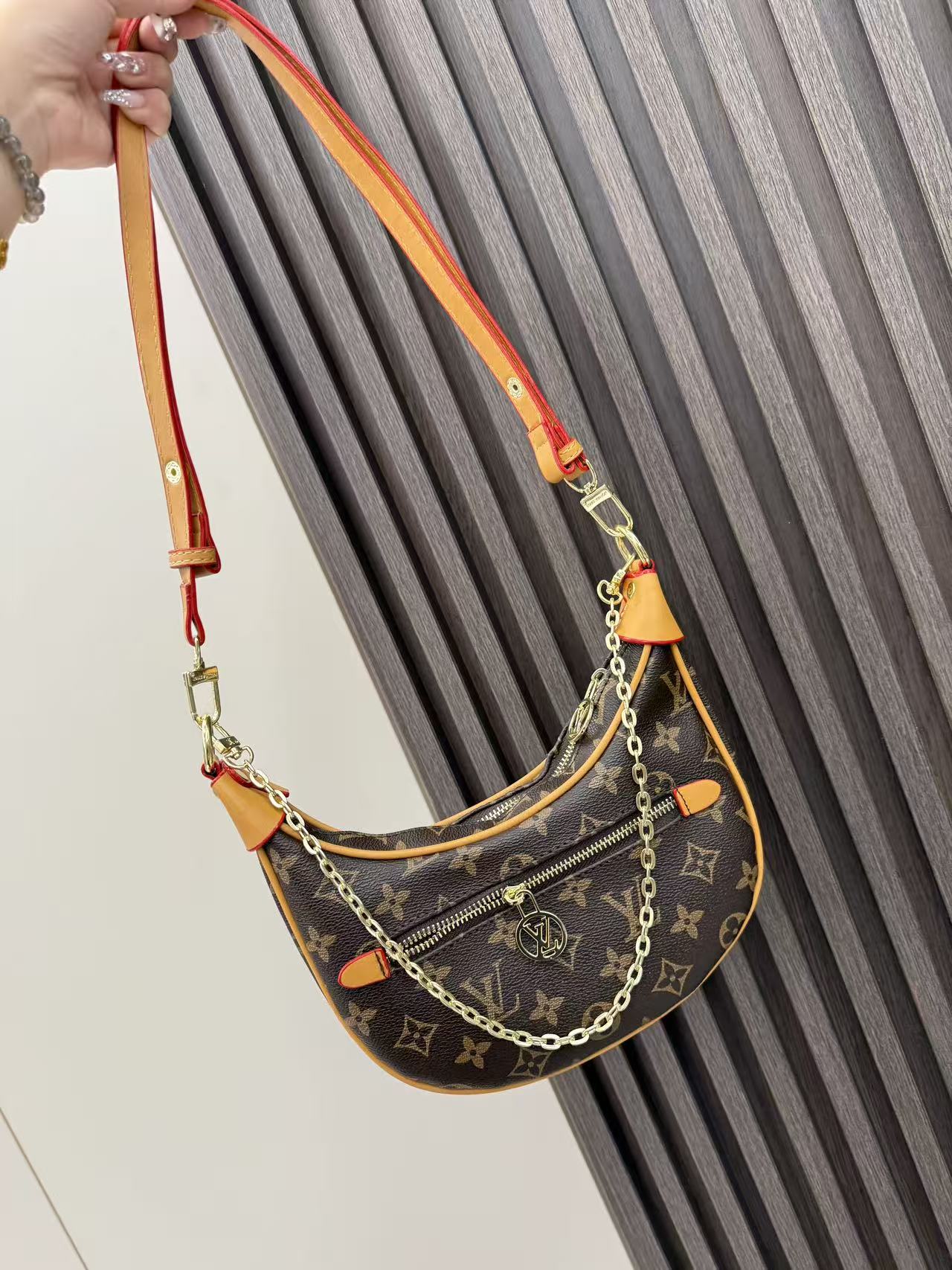 New lady fashion single shoulder bag