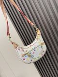 New lady fashion single shoulder bag