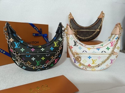 New lady fashion single shoulder bag(HIGH)