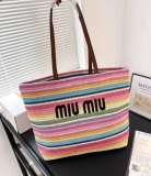 New Fashion Woven Bag