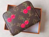 New Fashion Zipper Wallet
