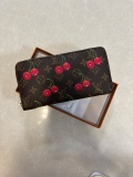 New Fashion Zipper Wallet