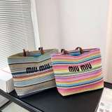 New Fashion Woven Bag
