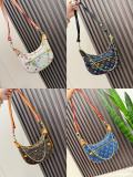 New lady fashion single shoulder bag