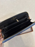 New Fashion Zipper Wallet